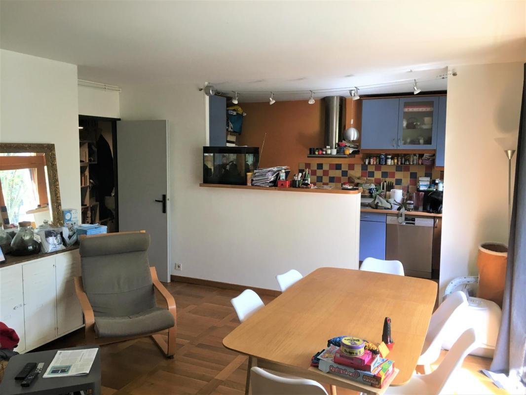 Appartement à Bastille-Popincourt, Paris 11e Arrondissement, Paris 3 - 18883933