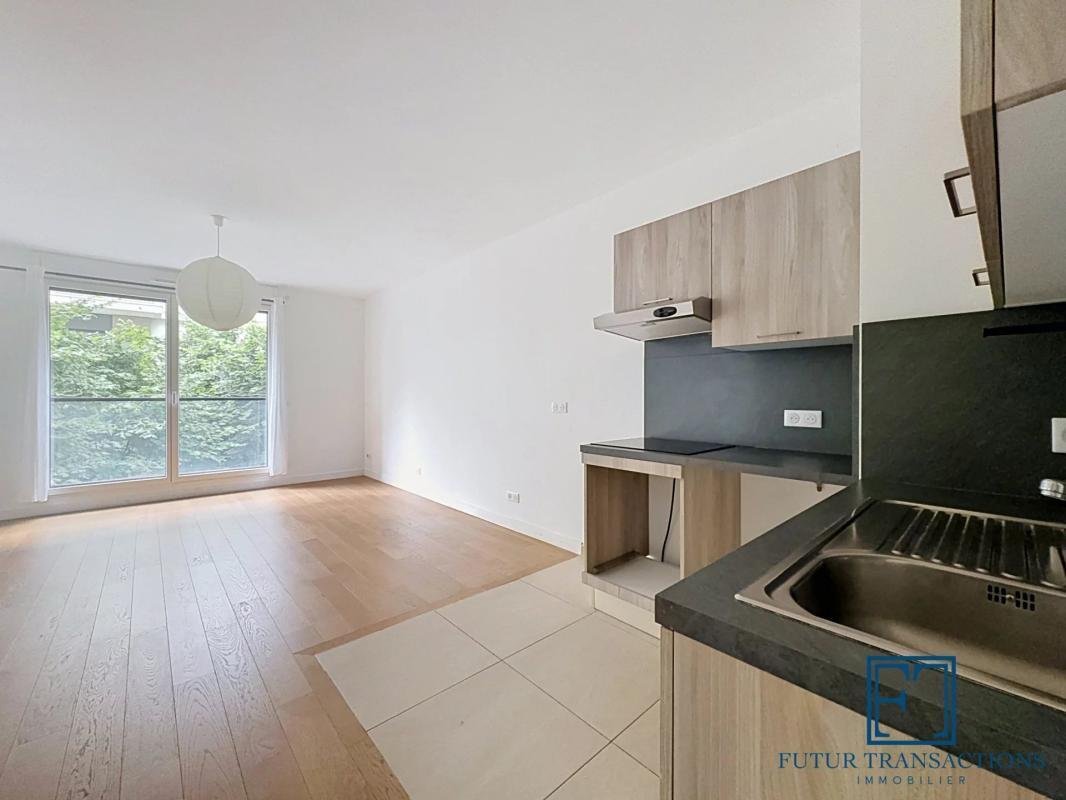 Appartement à Corentin Celton, Issy-les-Moulineaux, France 2 - 18882996