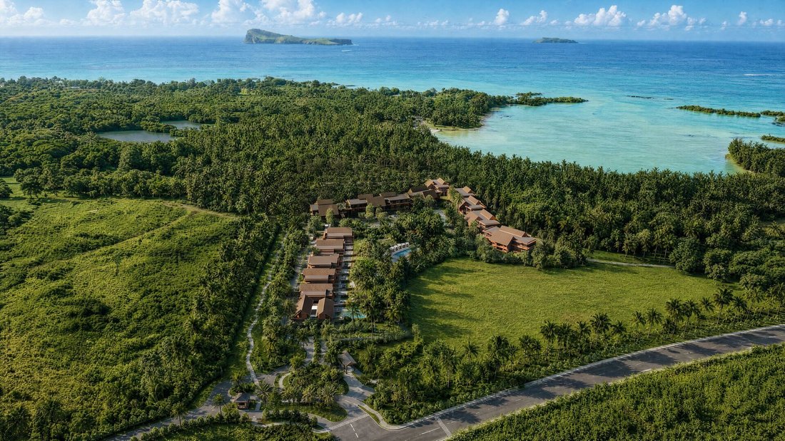 Appartamento a Grand Baie, Rivière du Rempart, Mauritius 4 - 18879328