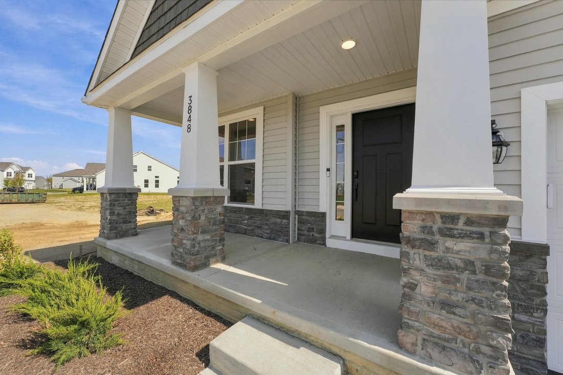 House in Powell, Ohio, United States 3 - 17961423
