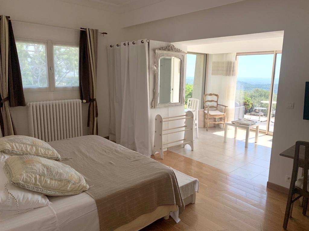 Haus in Tourrettes-sur-Loup, Provence-Alpes-Côte d'Azur, Frankreich 5 - 18883352
