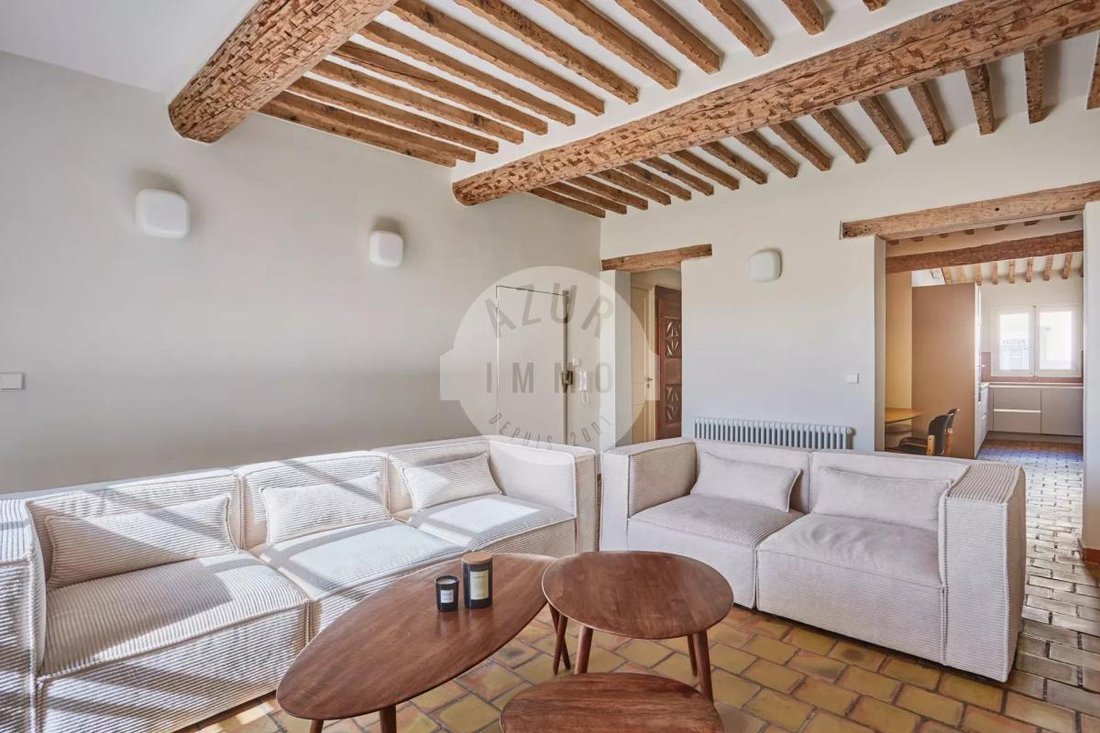 Apartamento en Mazarin-Opéra-Bellegarde-Mairie, Aix-en-Provence, Francia 3 - 18880716
