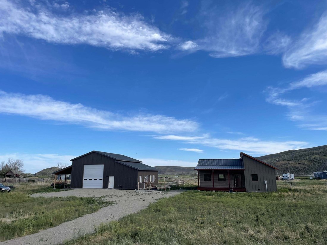 House in Carey, Idaho, United States 2 - 18888089