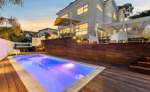 Haus in Auckland, Auckland, Neuseeland 1
