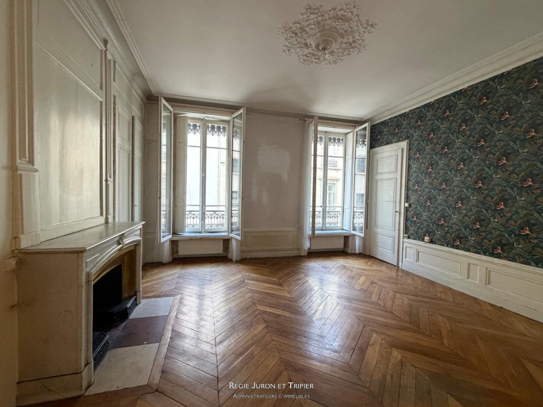 Apartment in Cordeliers-Célestins-Bourse, Lyon 2e Arrondissement, Lyon 1 - 18881819