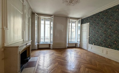 Wohnung in Cordeliers-Célestins-Bourse, Lyon 2e Arrondissement, Lyon 1