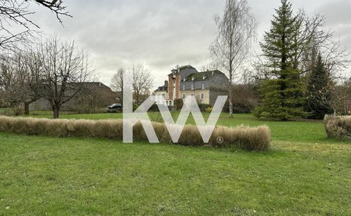 House in Asfeld, Grand Est, France 1