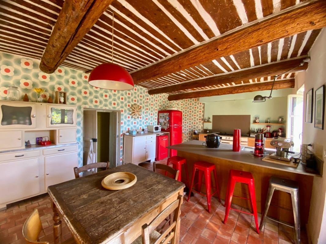 Casa en Sud Ouest, Pelissanne, Francia 2 - 18880593