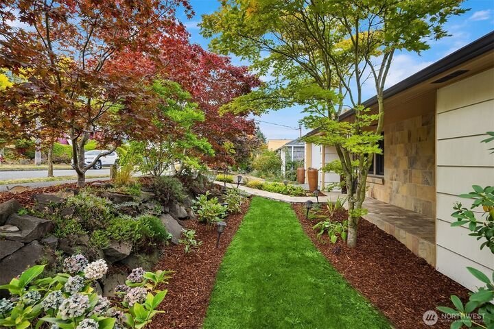 Haus in Seattle, Washington, Vereinigte Staaten 3 - 18892960