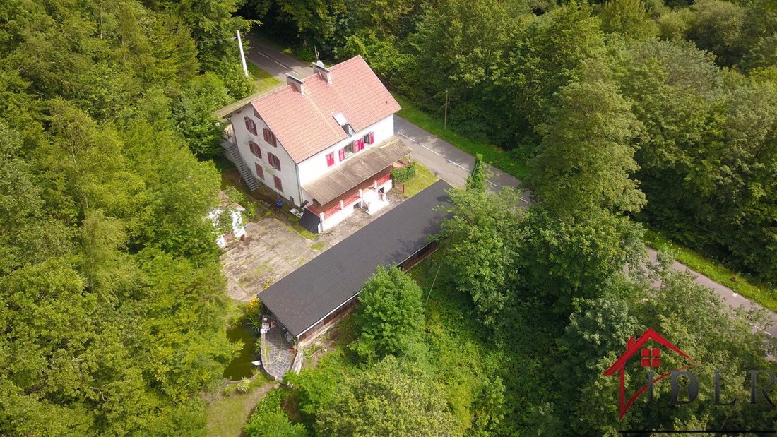 House in Puberg, Grand Est, France 1 - 18881246