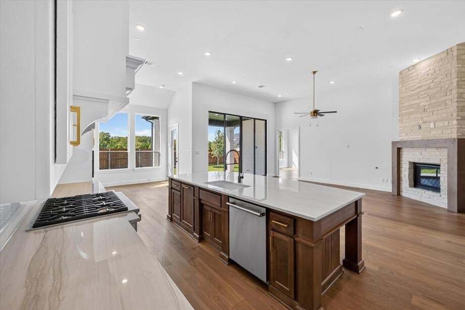 Maison à McKinney, Texas, États-Unis 4 - 18212085