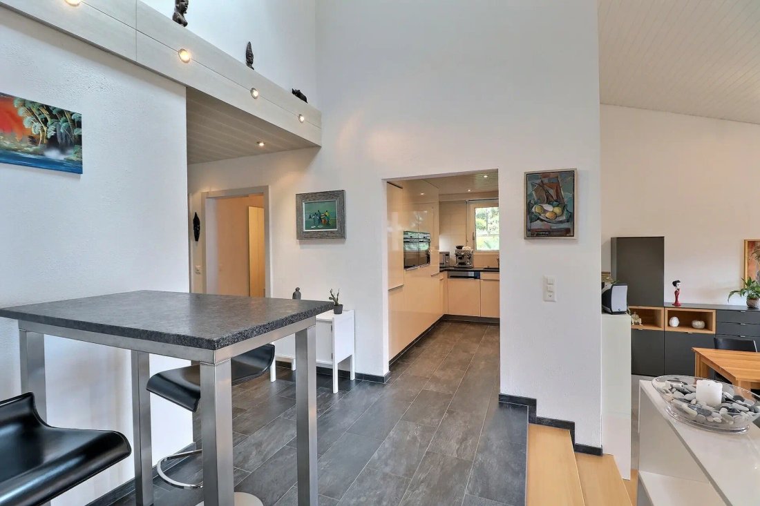 Apartamento en Montreux, Valdia, Suiza 3 - 18879104