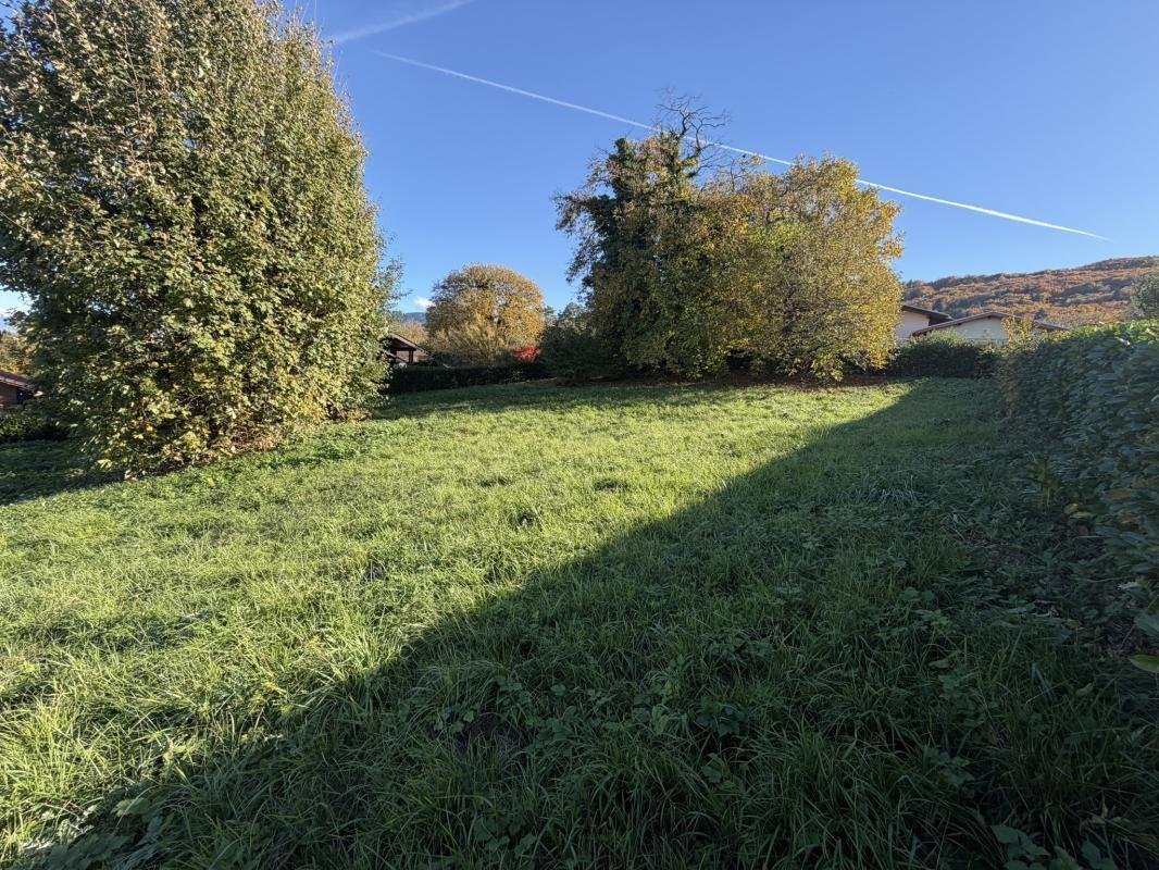 Land in Neuvecelle, Auvergne-Rhone-Alpen, Frankreich 5 - 18884280