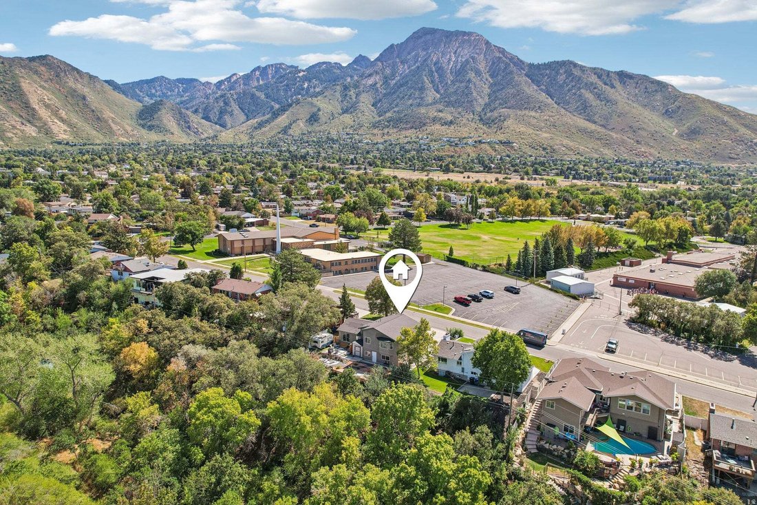 Casa a Holladay, Utah, Stati Uniti 5 - 18889103