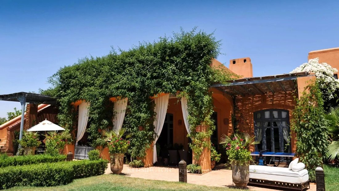 Villa in Maoute, Marrakesh-Safi, Morocco 3 - 13428599
