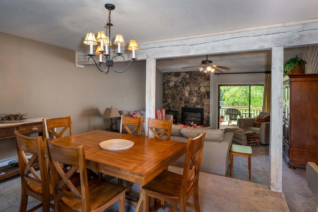 Appartement à Sun Valley, Idaho, États-Unis 5 - 18888341