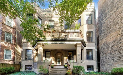 Condominio en Chicago, Illinois, Estados Unidos 1