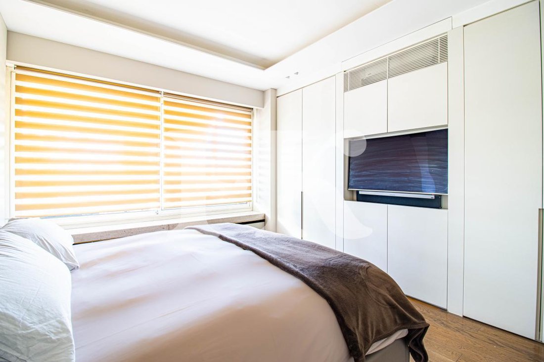 Wohnung in Muette Nord, Paris 16e Arrondissement, Paris 4 - 18882233