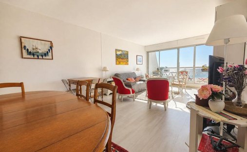 Appartement à La Baule les Pins, La Baule-Escoublac, France 1