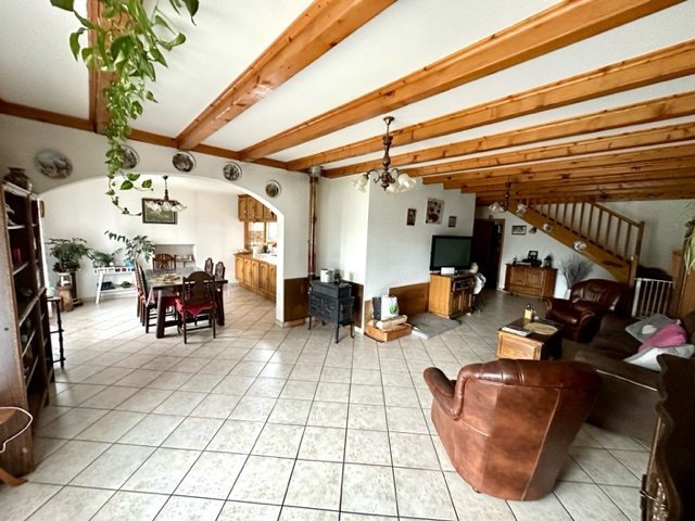 Casa en Ouest, Saint-Genis-Pouilly, Francia 4 - 18885183