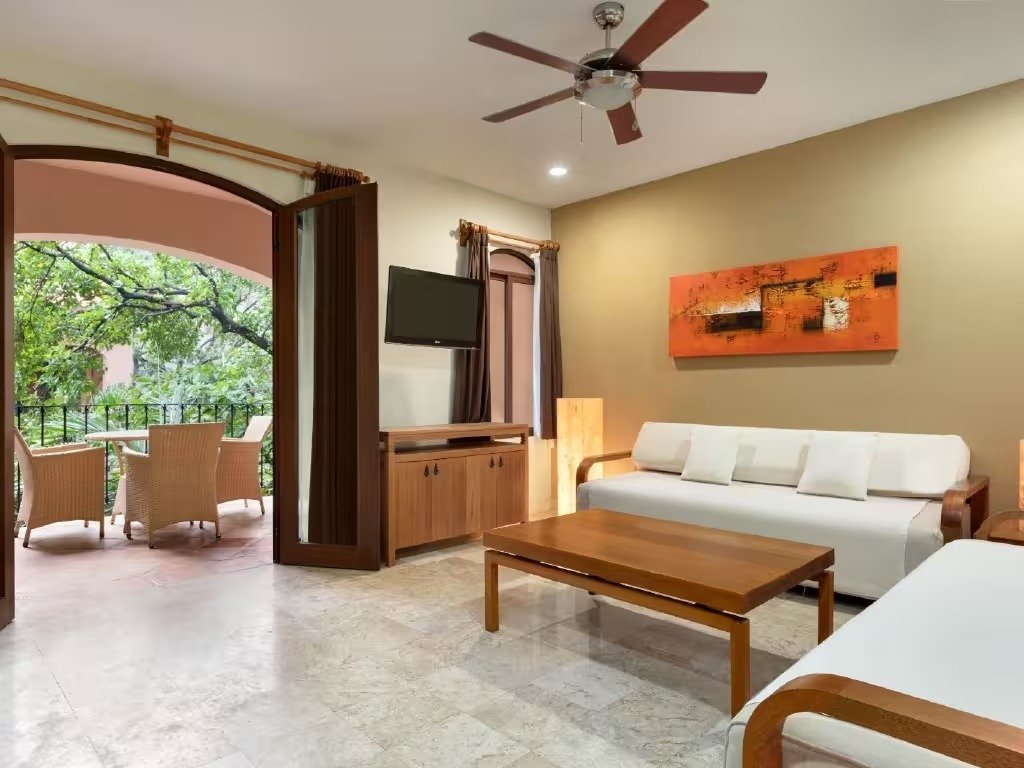 Villa en Playa del Carmen, Quintana Roo, México 1 - 18891500