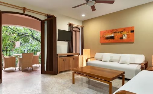 Villa in Playa del Carmen, Quintana Roo, Mexiko 1