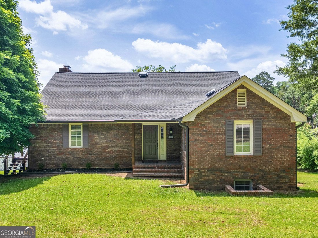 House in Jackson, Georgia, United States 5 - 18879616