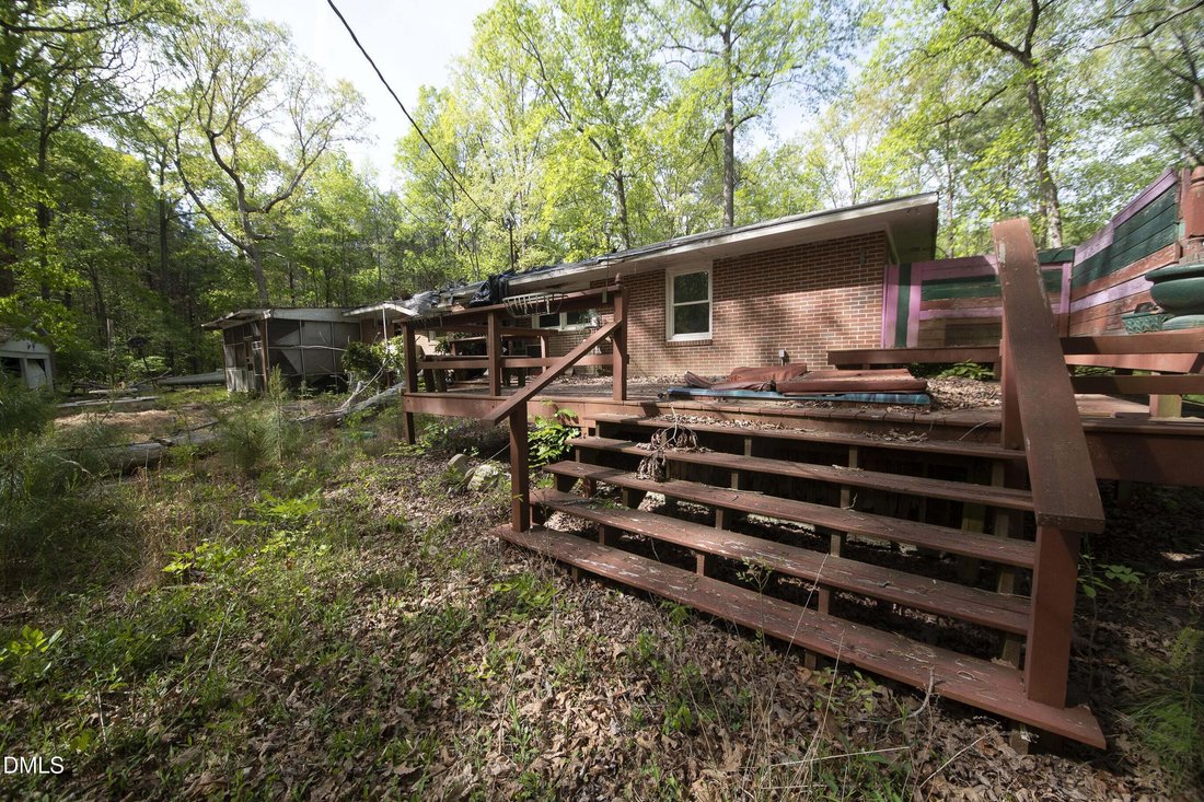 House in Chapel Hill, North Carolina, United States 4 - 17631312