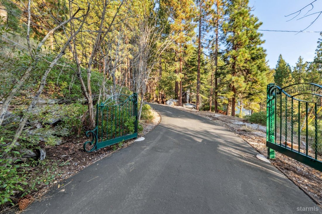 House in South Lake Tahoe, California, United States 4 - 18888212