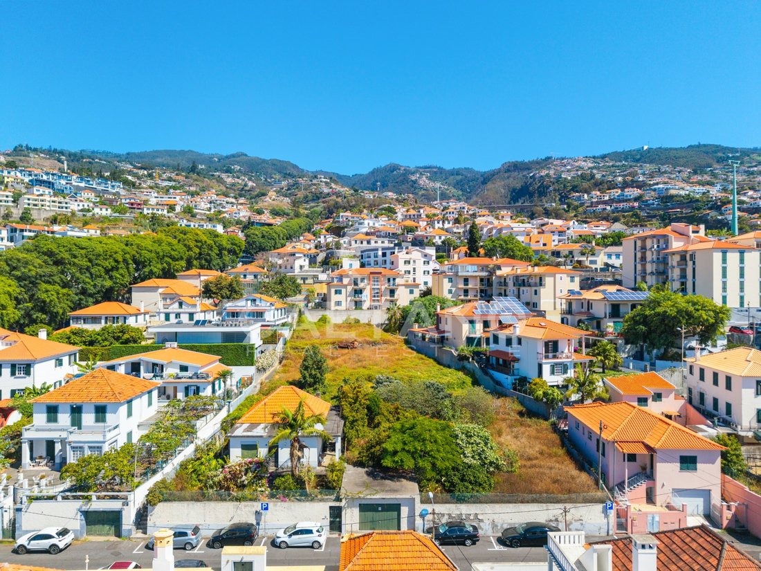 Land in Santa Luzia, Madeira, Portugal 3 - 18891604