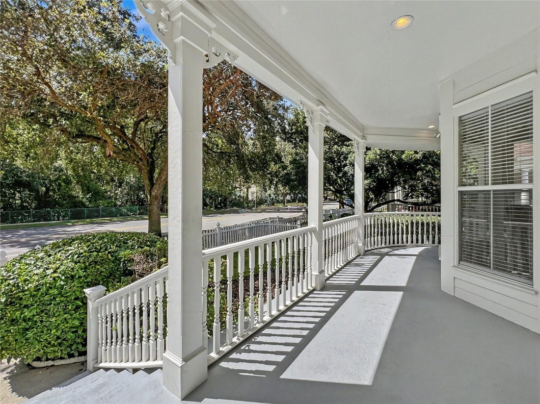 House in Kissimmee, Florida, United States 5 - 18889146