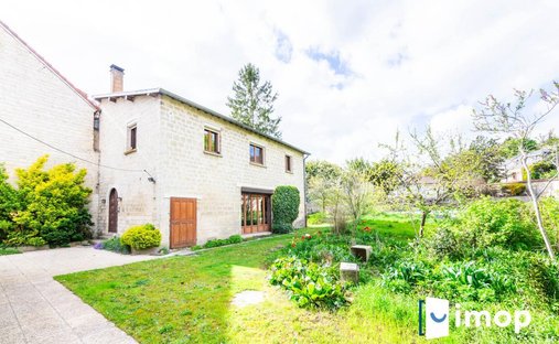 Casa en Nord Ouest, Le Mesnil-le-Roi, Francia 1