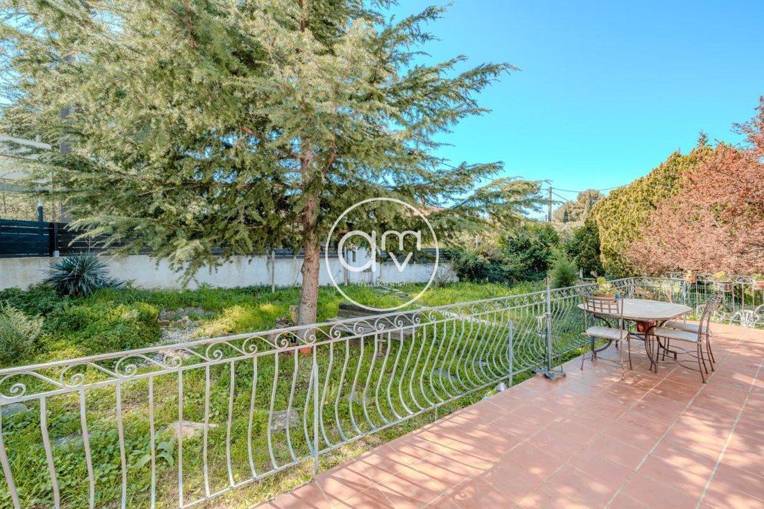 Villa à La Garde, Provence-Alpes-Côte d'Azur, France 5 - 18883474