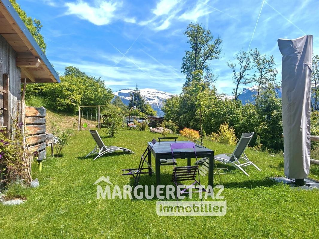 Chalet in Verchaix, Auvergne-Rhone-Alpen, Frankreich 5 - 18883821