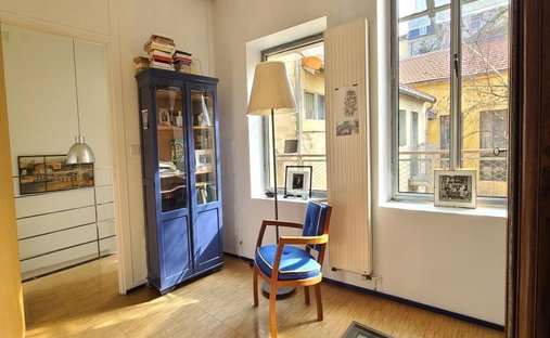 Casa en Centre Ville, Rueil-Malmaison, Francia 1