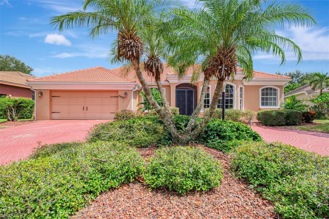 House in Sarasota, Florida, United States 1 - 18889117