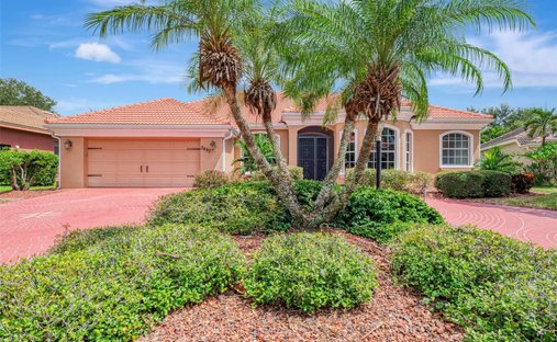 House in Sarasota, Florida, United States 1