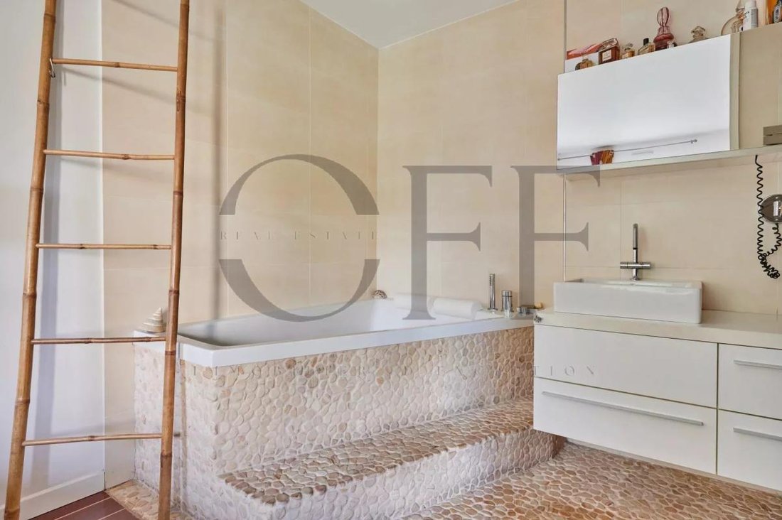Appartement à Endoume, 7e Arrondissement, Marseille 5 - 18884500