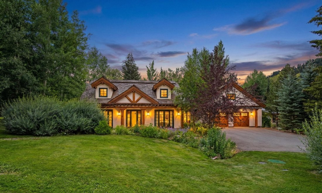House in Sun Valley, Idaho, United States 2 - 18888500