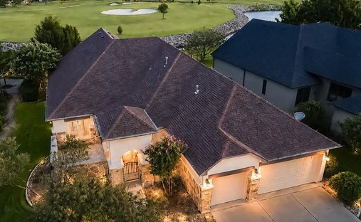 Casa a Denton, Texas, Stati Uniti 1