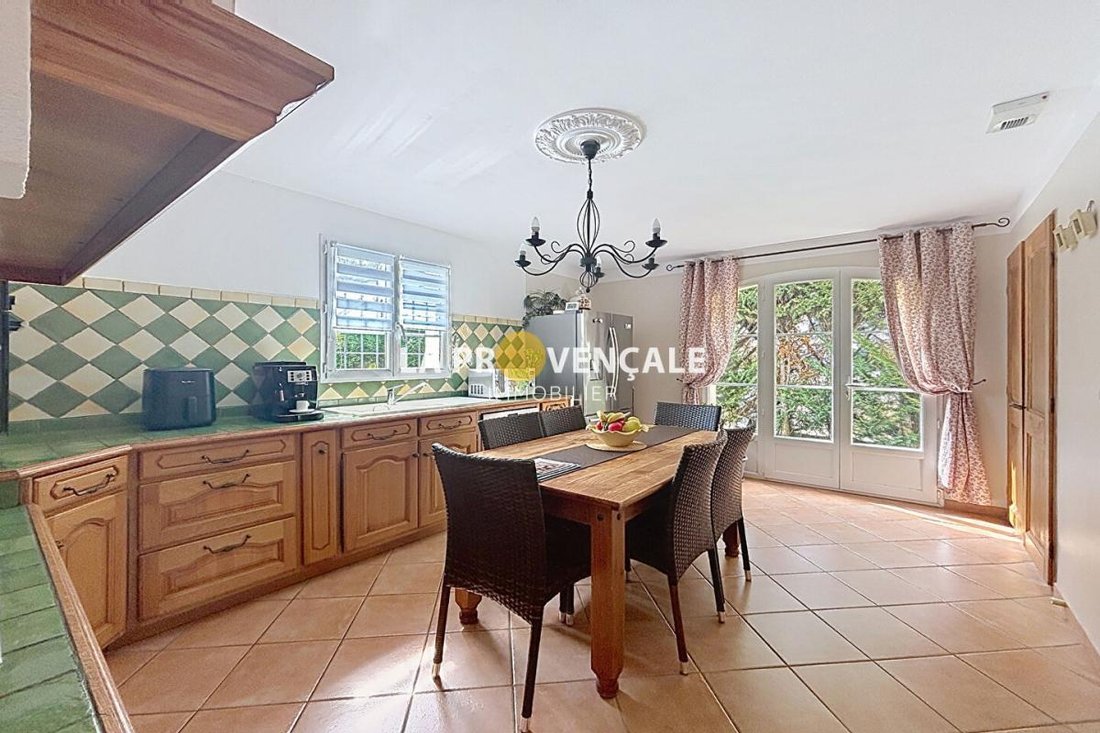 Villa in Vieille Ville-Cativel, Gardanne, France 5 - 18880616