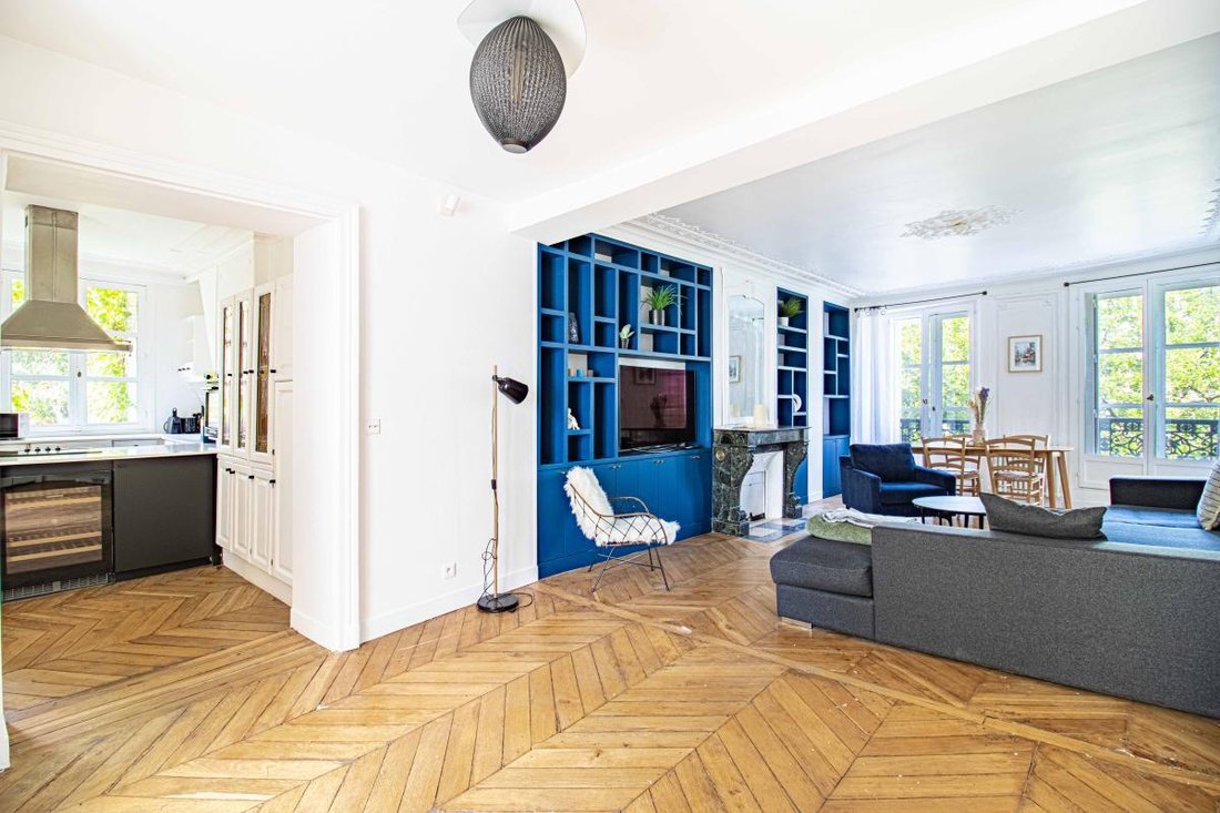Appartamento a Paris 2e Arrondissement, Parigi, Francia 4 - 18882166