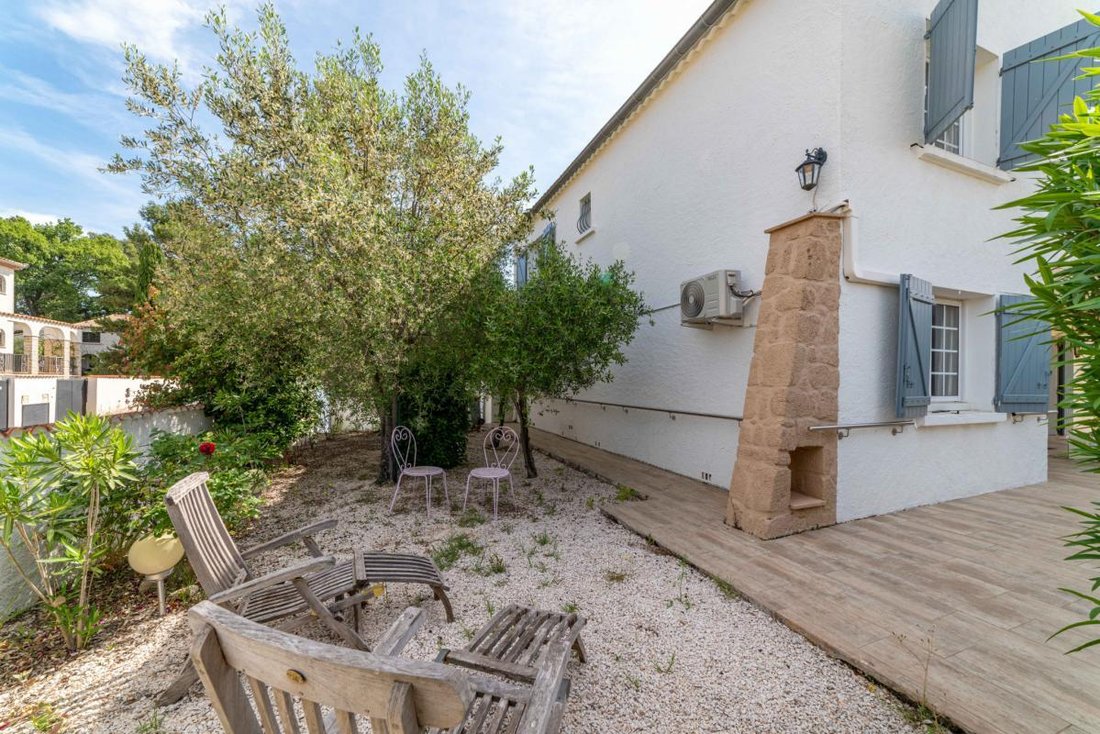 House in Montpellier, Occitania, France 3 - 18881186