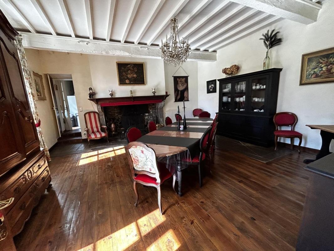 Land in Ayzac-Ost, Okzitanien, Frankreich 4 - 18885054