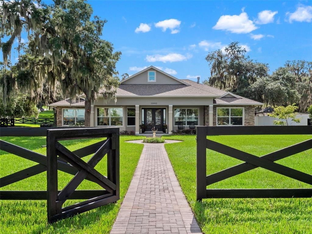 Casa en Clermont, Florida, Estados Unidos 3 - 18886279