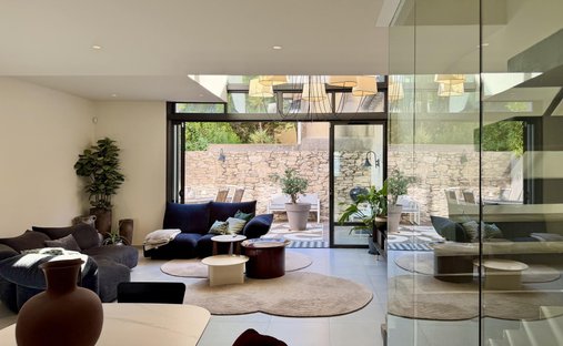 Villa in Montpellier, Occitania, France 1
