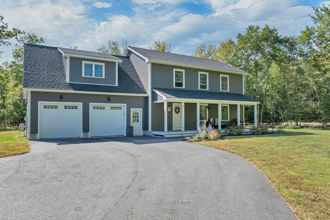 House in Kennebunkport, Maine, United States 1 - 18889752