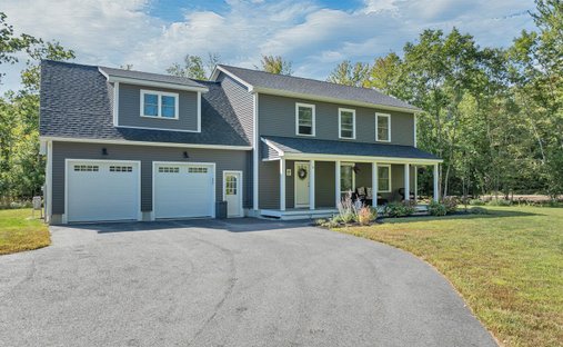 Maison à Kennebunkport, Maine, États-Unis 1