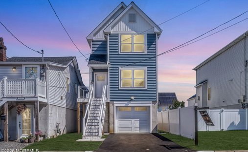 House in Union Beach, New Jersey, United States 1