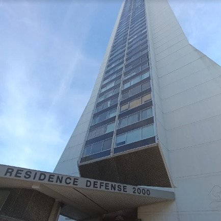 Apartamento en Puteaux, Isla de Francia, Francia 2 - 18885675
